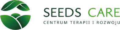 Centrum Terapii i Rozwoju Seeds Care - logo