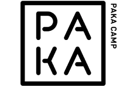 logo Paka Camp