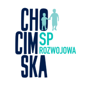 Szkoła Podstawowa Rozwojowa Chocimska - logo